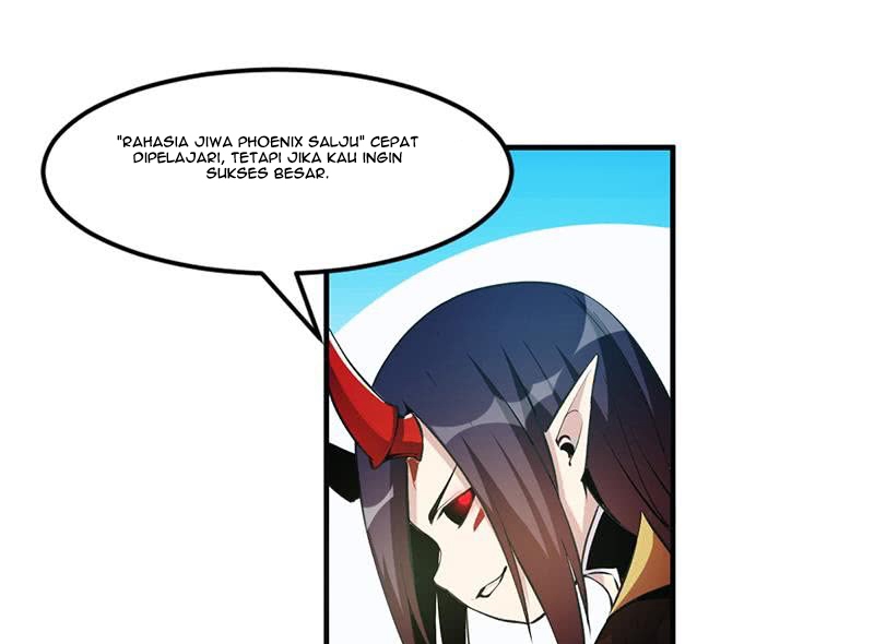 The Immortal Devil Emperor Chapter 05 Gambar 23